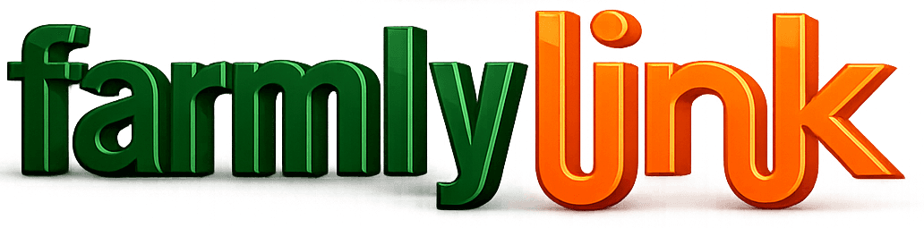 FarmlyLink — Linking Farms. Feeding Futures.